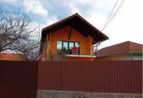 Casa si teren, Com. Șinca, sat Vâlcea, str. Școlii, Brasov