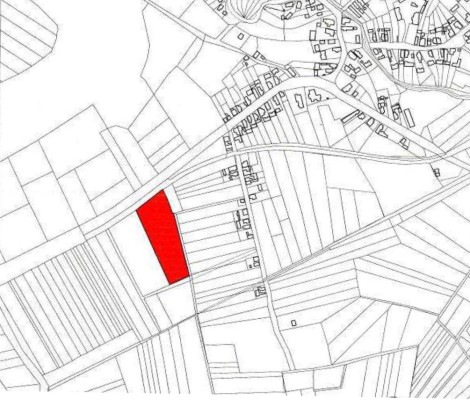 Teren agricol arabil, sat Taureni, Harghita