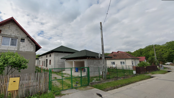 Teren intravilan si constructie, Strada Grigoresti, Pitesti, judetul Arges