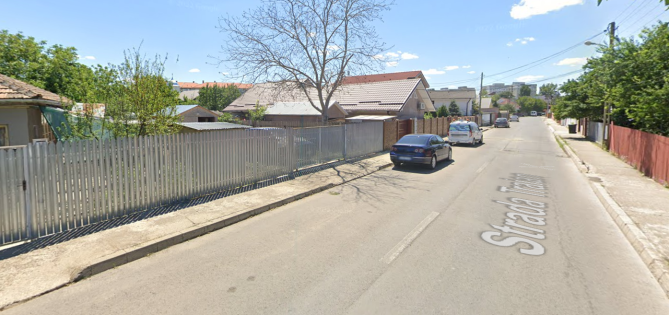 Casa cu teren, mun. Slobozia, jud. Ialomita 5672422