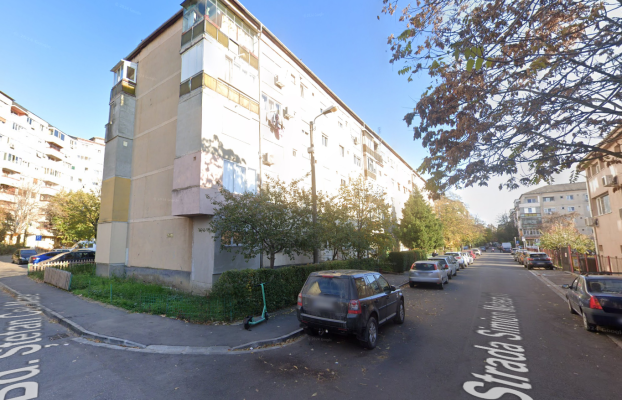 Apartament 2 camere, semidecomandat, Municipiul Oradea, județul Bihor