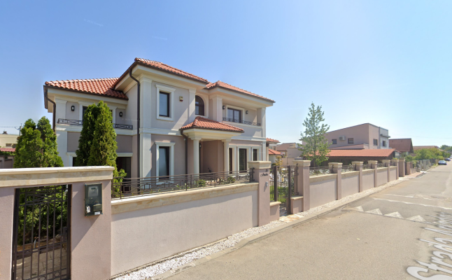 Cota 1/10 teren intravilan – Dumbrăvița, jud. Timiș