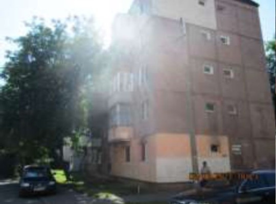 Apartament 2 cam in Hunedoara, str.Muresului, nr.9, bl.22, et.4, jud HD