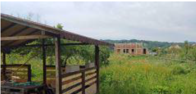 Teren intravilan com. Manastirea Casin, jud. Bacau 5949083