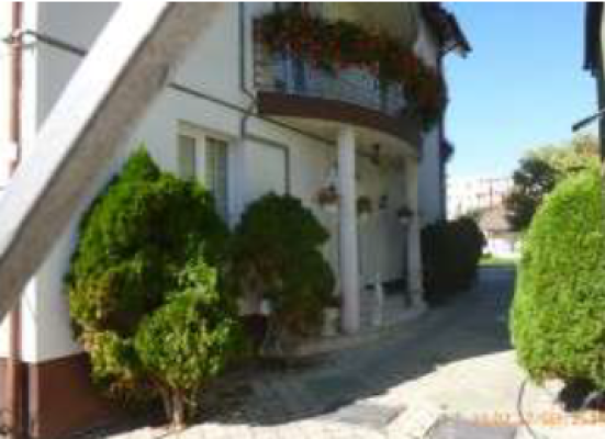 Teren intravilan cu Anexa garaj - Brasov, jud. Brasov 6242051