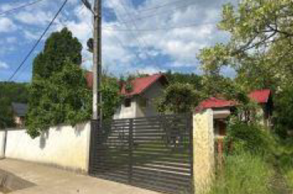 Casă + teren intravilan, Comuna Micești, Județul Argeș 5070657