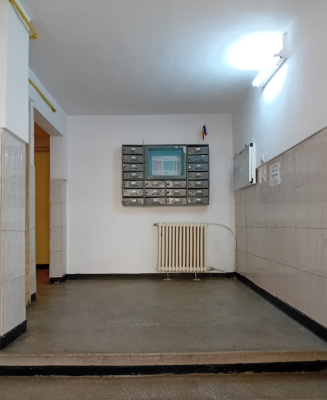Apartament 2 camere – str. Horia Macelariu, Băneasa, Sector 1 București