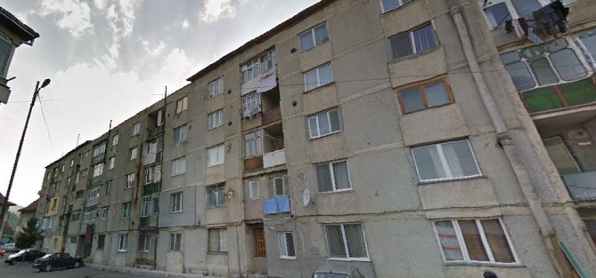 Apartament 1 camera, Gura Humorului, jud. Suceava