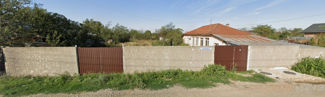Casa cu teren sat Tanganu, com. Cernica, jud. Ilfov 5942208