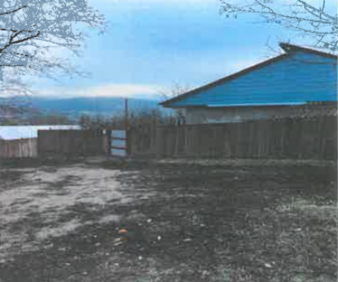 Casa cu teren, Sat Bunești, Comuna Bunești-Averești, Județul Vaslui