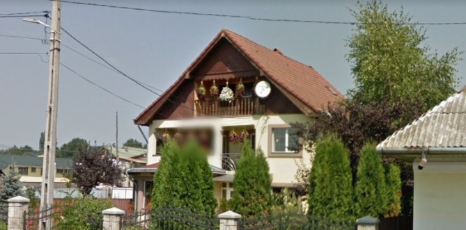 Vila cu teren situata in Targu Neamt, jud.Neamt