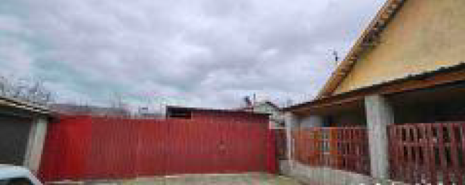 Casa si teren Comuna Mogosoaia , sos. Bucuresti-Targoviste