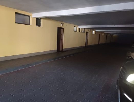 Cota de 1/2 din parcare acoperita in Baia Mare, pe Strada Victoriei, Nr. 116A, jud. Maramures
