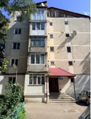 Apartament 2 camere, Municipiul Rădăuți, județul Suceava