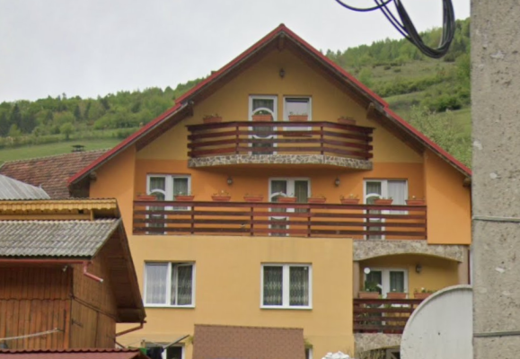 Cota 20/100 din 2 loturi teren intravilan arabil, Vidra, judetul Ilfov