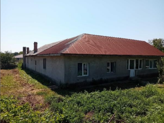 Casă cu teren 2.016 mp în Dascălu, județul Ilfov