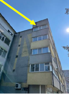 Apartament 4 camere, Aleea Independentei, Slatina