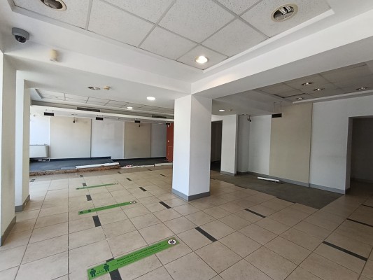 Spațiu comercial, Municipiul Botoșani, Județul Botoșani
