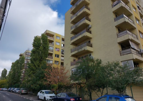 Apartament cu 1 camera, Calea Giulesti nr. 337B, Bucuresti