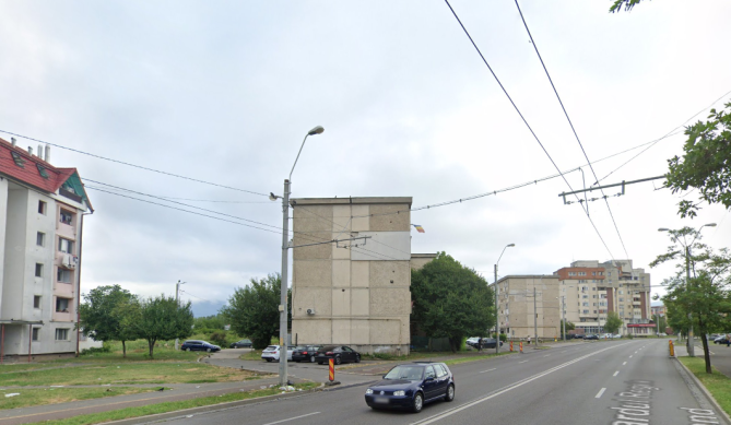 Apartament 1 cameră, Baia Mare, jud. Maramureș