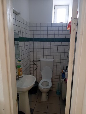 Spatiu comercial zona Rondou Mangalia