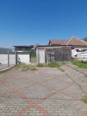 Casa S+P in Blaj, str. Mihail Kogalniceanu, nr. 12, jud. Alba