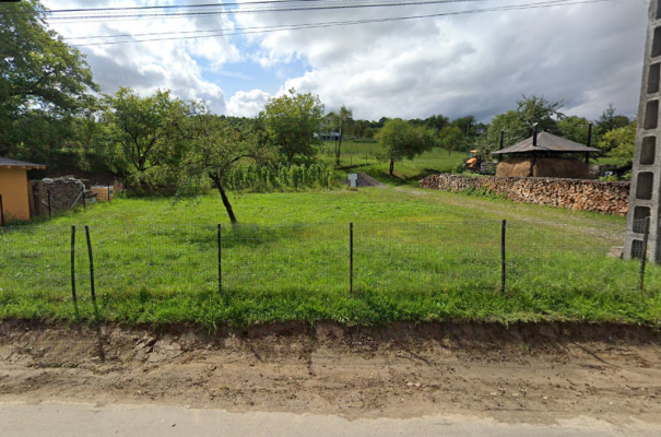 Teren intravilan in Sighetu Marmatiei, str. Sugau, jud. Maramures