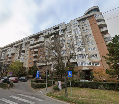 Apartament 3 camere in Cluj-Napoca, B-dul 21 Decembrie 1989, nr. 129, sc. 4, et. 6, jud. Cluj