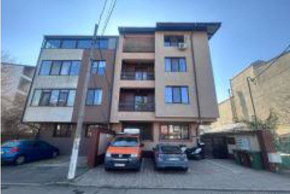 Apartament 2 camere – Sector 1, București – Str. Durau