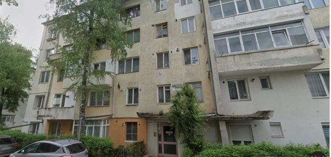 Apartament 2 camere, Loc.Botosani, Jud.Botosani