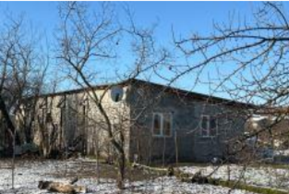 Cota 1/2 din casa si teren, str. Intrarea Lalelei, Bulbucata, jud. Giurgiu-5973970