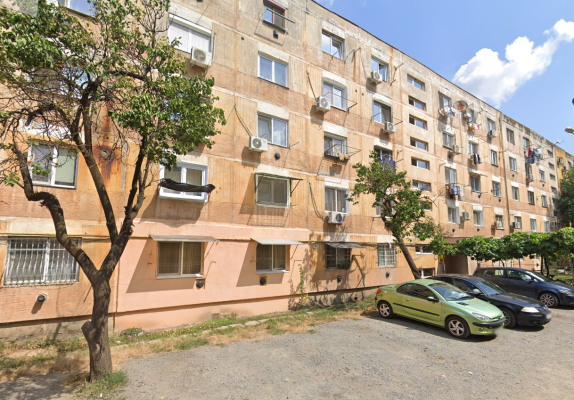 Apartament 2 camere, semidecomandat, Mun. Timișoara, jud. Timiș