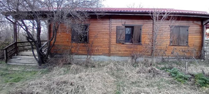 Teren intravilan si constructie com. Balotesti, jud. Ilfov