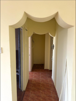 Apartament cu 3 camere si dependinte,semidecomandat, Aleea Pascani, sector 6, Bucuresti
