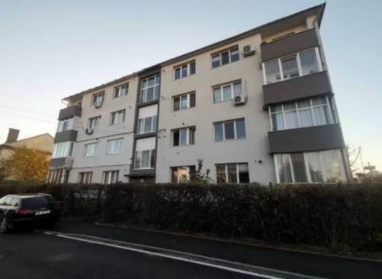Cota de 1/2 din nuda proprietate apartament 2 camere in Baia Mare, strada Rozelor, nr. 2, , județul Maramureș