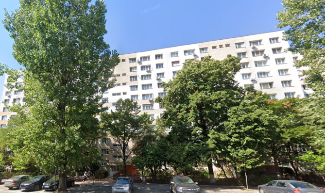 Apartament 3 camere, str. Jean Steriadi, Sect. 3, Bucuresti