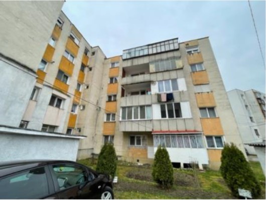 Apartament cu 2 camere in Sighisoara, str. Plopilor, nr. 13, parter