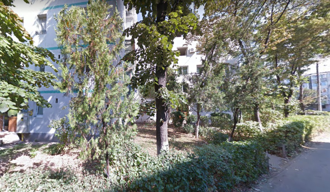Apartament 2 camere Mun. Ploiesti, Str. Aleea Zarandului