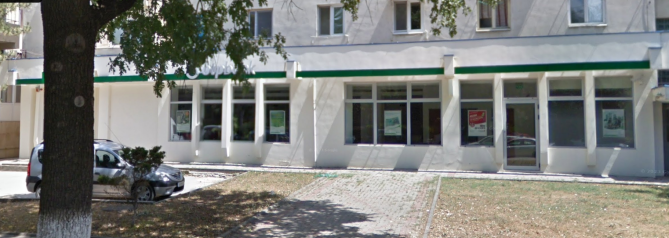 Spatiu comercial zona Centrala, Slobozia