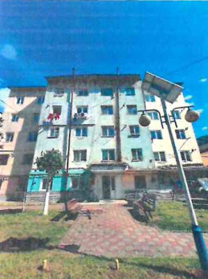 Apartament cu o cameră și dependințe, Bicaz, jud. Neamț 6570649