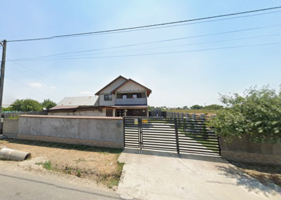 Teren intravilan 1.020 mp | Piatra-Olt, sat Criva de Sus, jud. Olt