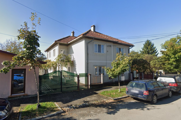Apartament 3 camere – Bistrița, Strada Română, Nr. 5, jud. Bistrita Nasaud