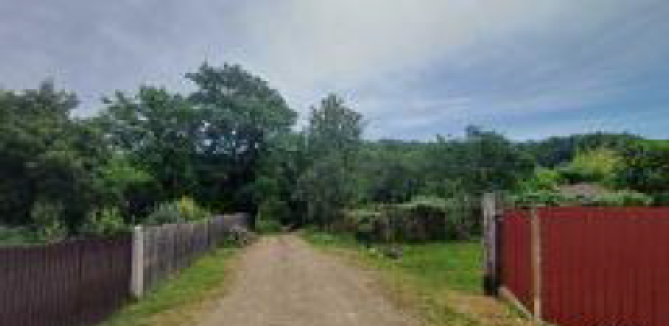 Teren intravilan com. Manastirea Casin, jud. Bacau 5949083