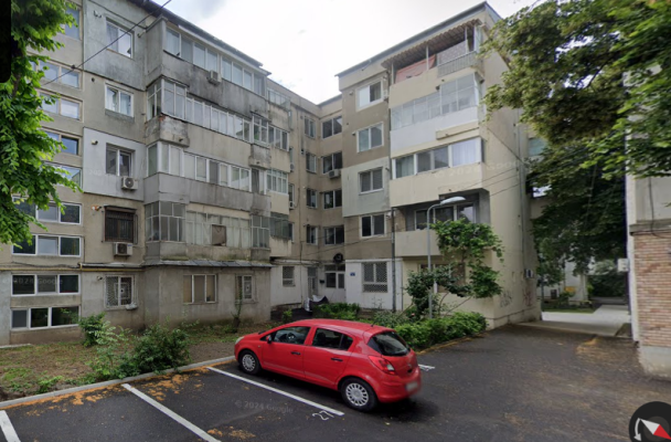 Apartament 2 camere,  str. Traian, Călărași
