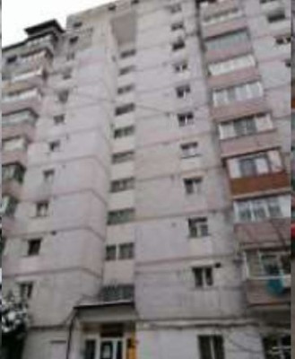 cota 1/8 din apartament cu 3 camere, Loc. Suceava, Jud. Suceava