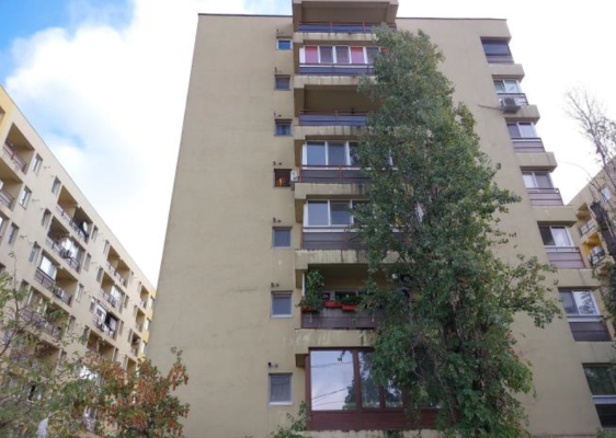 Apartament cu 1 camera, Calea Giulesti nr. 337B, Bucuresti