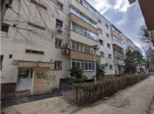 Apartament 4 camere,  str. Ardealului