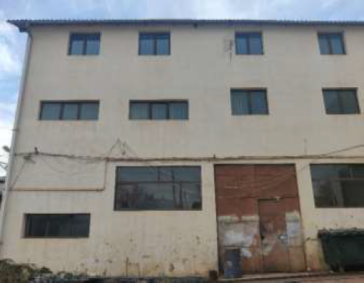 Hala Industriala, spatiu administrativ si teren - Mun Campina, Jud. Prahova