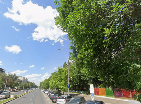 Apartament 2 camere – Bulevardul Constantin Brâncoveanu, Sector 4, București