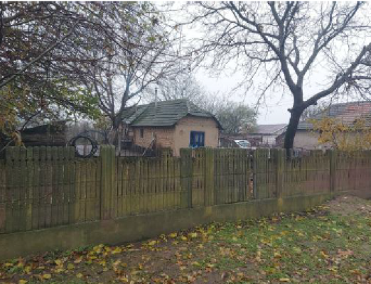 Casa cu teren sat Hunia, com. Maglavit, jud. Dolj 3352082